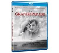 La grande parade Blu-Ray E