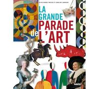 La Grande Parade De L'art !