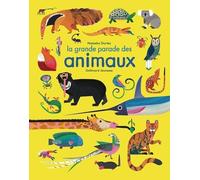 La grande parade des animaux