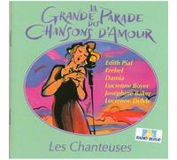 La Grande Parade Des Chansons D'amour
