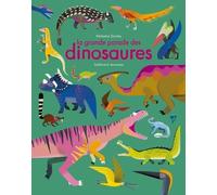 La grande parade des dinosaures