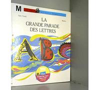 La grande parade des lettres