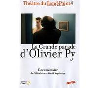 La grande parade d'Olivier Py G