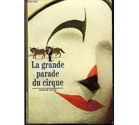 La grande parade du cirque