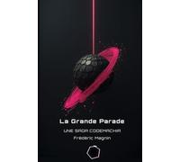 La Grande Parade: WUKONG.0 - Celestus Anarchus