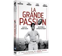 La Grande Passion DVD DVD