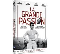La Grande Passion - Version Restaurée Et Sonorisée
