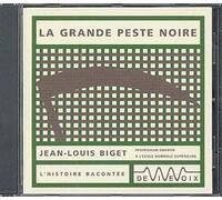 La Grande Peste Noire