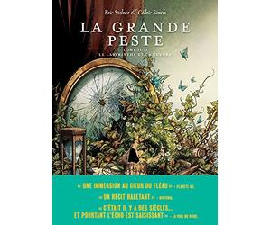 La Grande Peste - tome 2