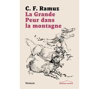 La Grande Peur dans la montagne