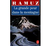La Grande Peur Dans La Montagne