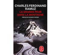 La Grande Peur Dans La Montagne
