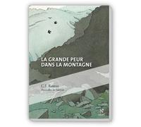 La grande peur dans la montagne