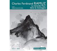 La Grande Peur dans la montagne