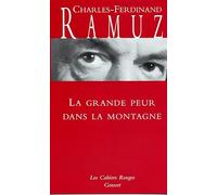 La Grande Peur Dans La Montagne