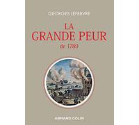 La grande peur de 1789