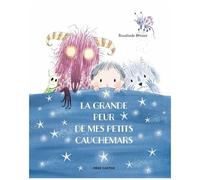 La Grande Peur De Mes Petits Cauchemars
