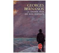 La Grande Peur Des Bien-Pensants - Édouard Drumont