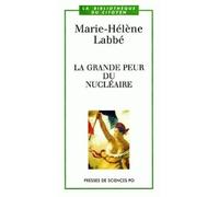 La grande peur du nucléaire