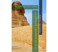 LA GRANDE PIRAMIDE DI GIZA: Tra matematica, fisica e mistero
