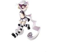 La grande prêtresse Yumekui Joyeux Joyeux Cauchemar (figurine PVC à l'échelle 18) [JAPON] G