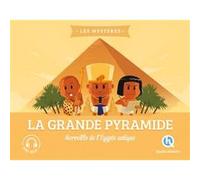 La Grande Pyramide Collectif (Auteur)