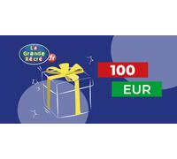 La Grande Recre Gift Card 100 EUR