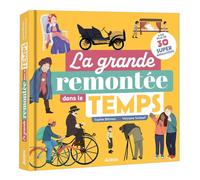 La grande remontée dans le temps