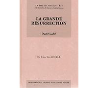 LA GRANDE RESURRECTION