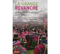 La Grande Revanche Julie Pacorel (Auteur), Jean-Baptiste Mouttet (Auteur)