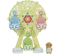 Sylvanian Families La grande roue des bébés