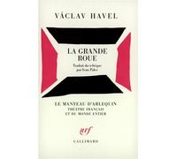 La grande roue: (sur les motifs de John Gay). Pièce en quatorze tableaux