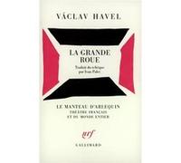 La grande roue (sur les motifs de John Gay) – Pièce en quatorze tableaux – Gallimard