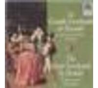 Grande Sarabande De Haendel Et Autres Delices
