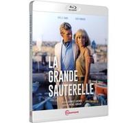 La grande sauterelle Blu-ray E