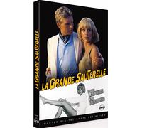 La grande sauterelle DVD DVD