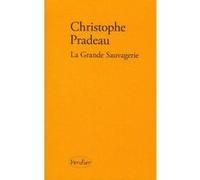 La Grande Sauvagerie
