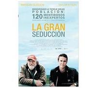 La Grande Séduction à l'anglaise / The Grand Seduction G