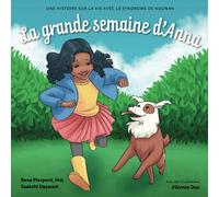 La grande semaine d'Anna