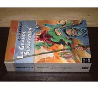 La grande séparation