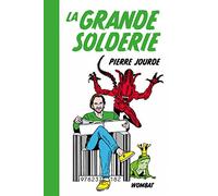 La Grande Solderie: Trois parodies