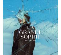 La Grande Sophie Cet Instant (CD) Album Digipak