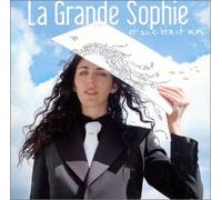 La Grande Sophie - Et si c'était - Edition limitée (inclus 3 titres bonus)