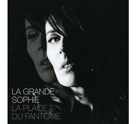 La Grande Sophie – La Place du Fantôme – Import