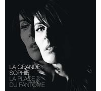 La Grande Sophie - La Place Du Fantome