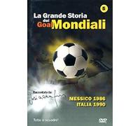 La Grande Storia Dei Goal Mondiali Volume 05 [Import]