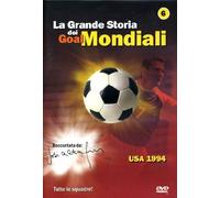La Grande Storia Dei Goal Mondiali Volume 06 [Import]