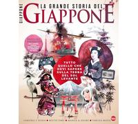 La grande storia del Giappone