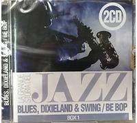 la Grande storia Del Jazz 2cd [Import]