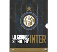 La grande storia dell'Inter